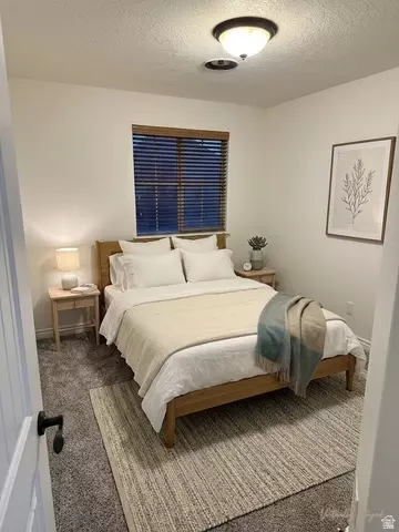Bedroom - 318 E Nechatel Dr, Draper, UT 84020 photo 3 of 3