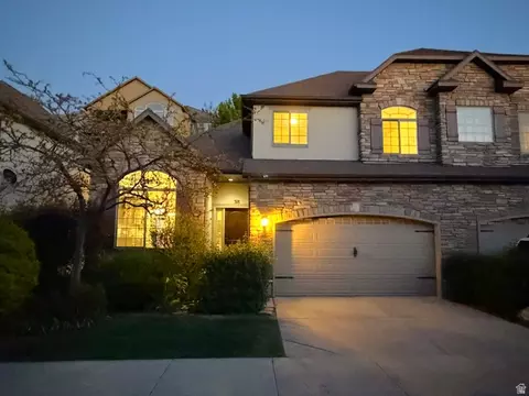 Exterior - 318 E Nechatel Dr, Draper, UT 84020 photo 4 of 4