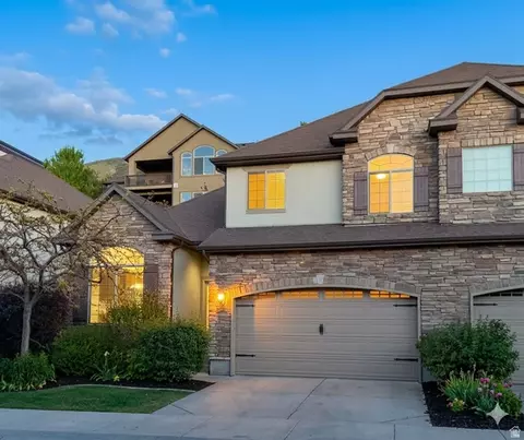 318 E Nechatel Dr, Draper, UT 84020