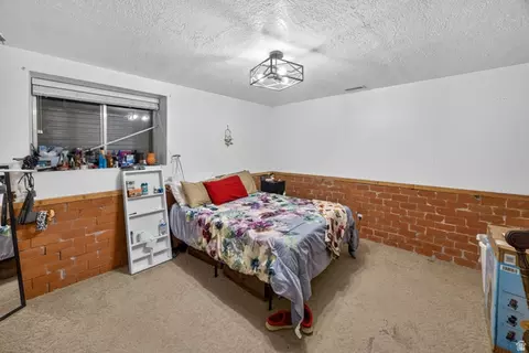 Bedroom - 1218 E 100 S, Logan, UT 84321 photo 4 of 5