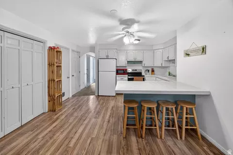 Kitchen - 1218 E 100 S, Logan, UT 84321 photo 1 of 3
