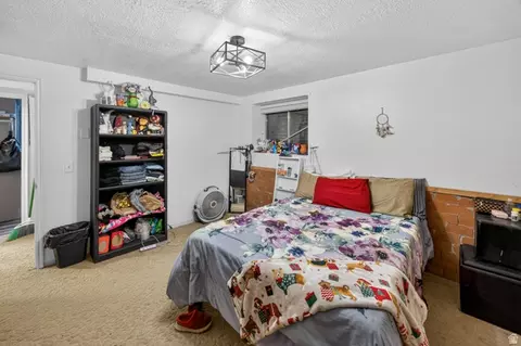 Bedroom - 1218 E 100 S, Logan, UT 84321 photo 5 of 5