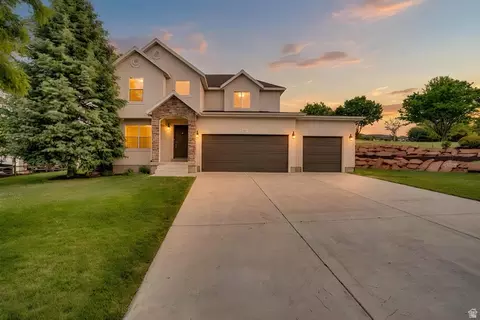 304 N Waterside Dr, Heber City, UT 84032