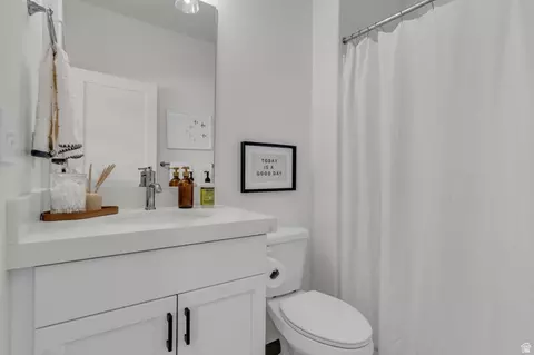 Bath - 1341 E Goldie Lou Ln #LOT EAGLE, Eagle Mountain, UT 84005 photo 2 of 3