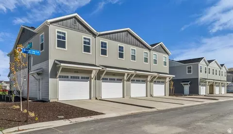 Exterior - 1341 E Goldie Lou Ln #LOT EAGLE, Eagle Mountain, UT 84005 photo 2 of 2