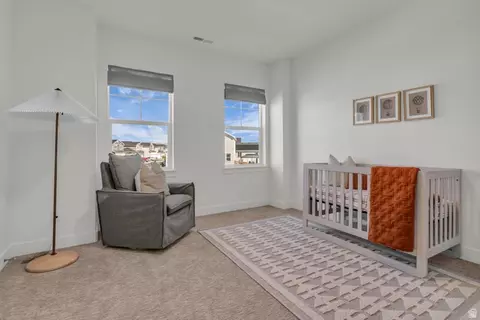 Bedroom - 1341 E Goldie Lou Ln #LOT EAGLE, Eagle Mountain, UT 84005 photo 2 of 4