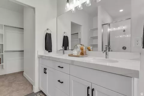 Bath - 1341 E Goldie Lou Ln #LOT EAGLE, Eagle Mountain, UT 84005 photo 1 of 3