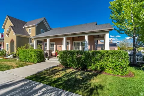 4912 W Vermillion Dr, South Jordan, UT 84009