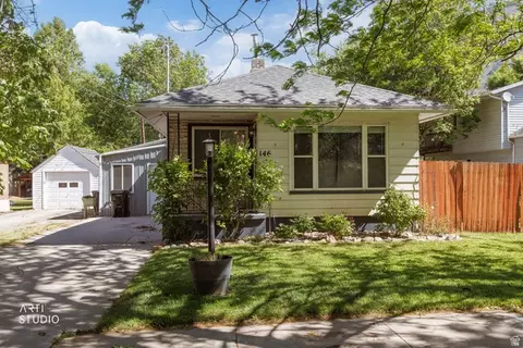 146 W 200 N, Springville, UT 84663
