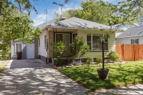 146 W 200 N, Springville, UT 84663