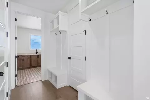 Entry Way - 692 E Mountain Rd N, North Ogden, UT 84414 photo 1 of 1