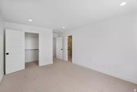 Bedroom - 692 E Mountain Rd N, North Ogden, UT 84414 photo 1 of 3