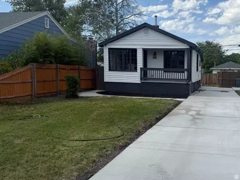 551 Elm Ave, South Salt Lake, UT 84106