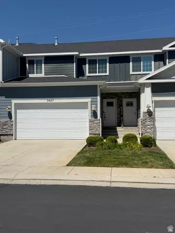 Exterior - 7427 N Cottage Ln, Eagle Mountain, UT 84005 photo 6 of 6