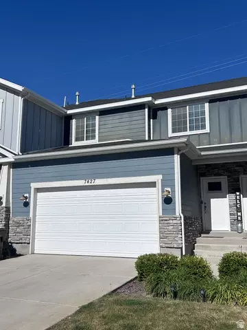 7427 N Cottage Ln, Eagle Mountain, UT 84005
