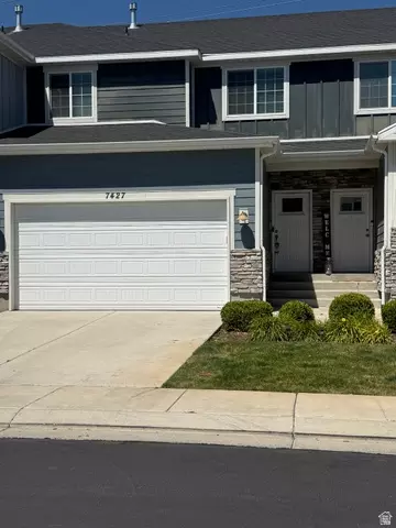 Exterior - 7427 N Cottage Ln, Eagle Mountain, UT 84005 photo 1 of 6