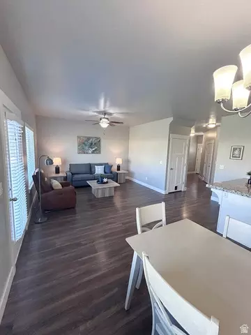 Living - 7427 N Cottage Ln, Eagle Mountain, UT 84005 photo 2 of 2