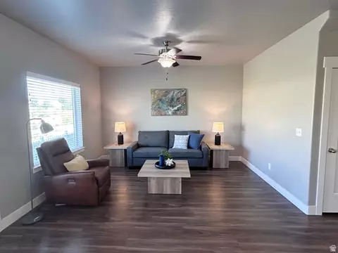 Living - 7427 N Cottage Ln, Eagle Mountain, UT 84005 photo 1 of 2
