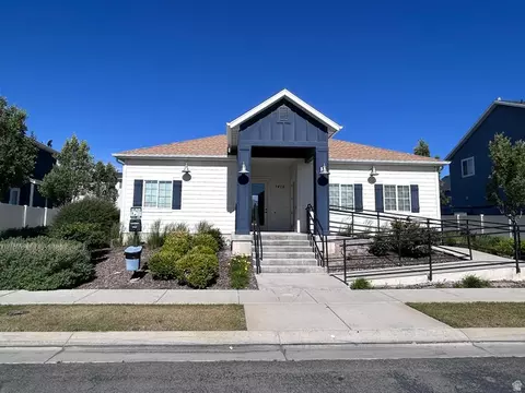 Exterior - 7427 N Cottage Ln, Eagle Mountain, UT 84005 photo 2 of 6