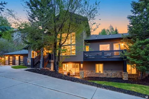 9116 N Flint Way, Park City, UT 84098