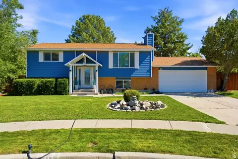 4043 W Bouck Cir, West Valley City, UT 84120