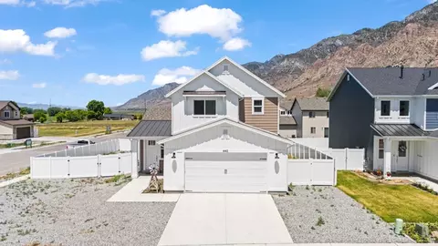 442 W 1325 N #25, Brigham City, UT 84302