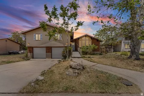 1643 N 645 W, Orem, UT 84057