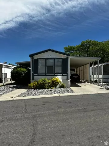978 W Jasmine Dr S, Taylorsville, UT 84123