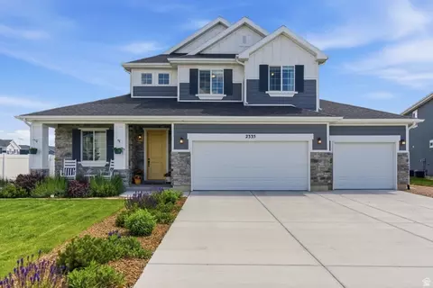 2335 W Swenson Cir, Syracuse, UT 84075