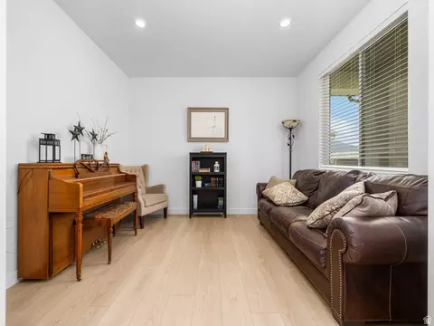 Living - 1752 E Warbler Dr, Eagle Mountain, UT 84005 photo 1 of 2