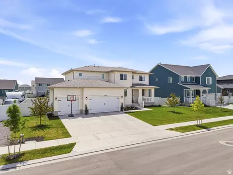 Other - 1752 E Warbler Dr, Eagle Mountain, UT 84005 photo 7 of 8
