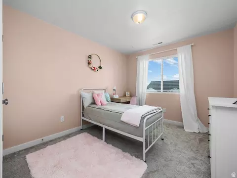 Bedroom - 1752 E Warbler Dr, Eagle Mountain, UT 84005 photo 2 of 6