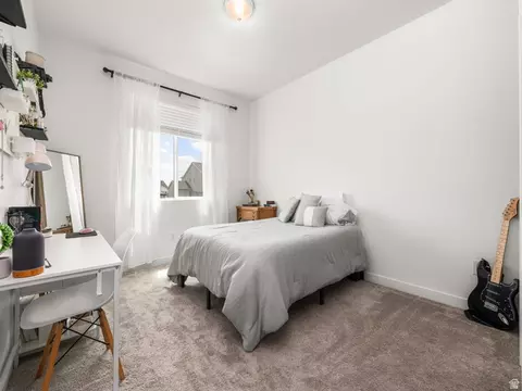 Bedroom - 1752 E Warbler Dr, Eagle Mountain, UT 84005 photo 1 of 6
