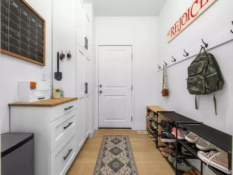 Entry Way - 1752 E Warbler Dr, Eagle Mountain, UT 84005 photo 1 of 1