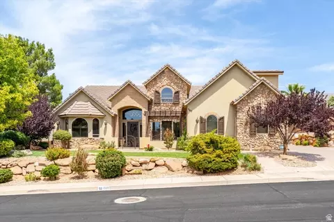 969 E Outlaw Gulch, Washington, UT 84780