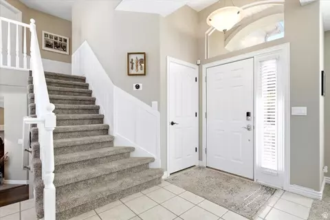 Entry Way - 11566 E Sunburn Ln S, Sandy, UT 84094 photo 1 of 5