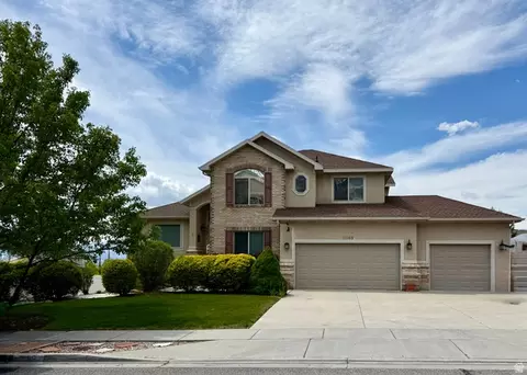 11566 E Sunburn Ln S, Sandy, UT 84094