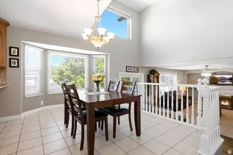 Dining - 11566 E Sunburn Ln S, Sandy, UT 84094 photo 2 of 2
