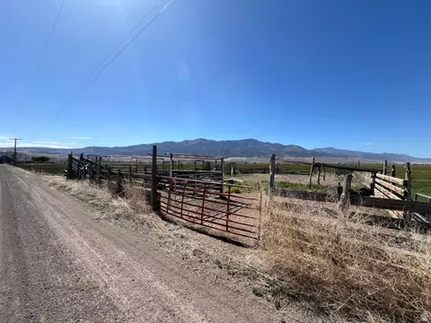 Undisclosed, Richfield, UT 84701