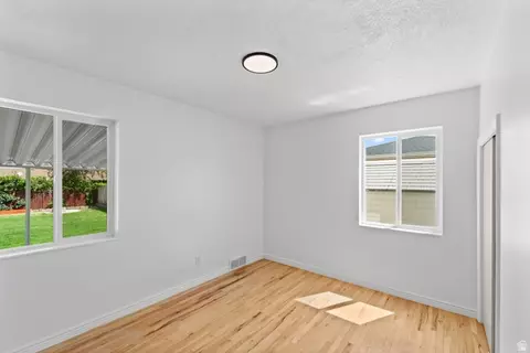 Bedroom - 343 E 6990 S, Midvale, UT 84047 photo 7 of 9