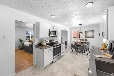 Kitchen - 343 E 6990 S, Midvale, UT 84047 photo 1 of 2
