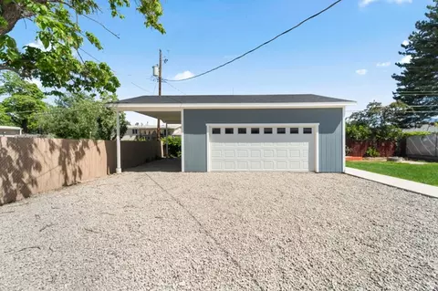 Exterior - 343 E 6990 S, Midvale, UT 84047 photo 1 of 7