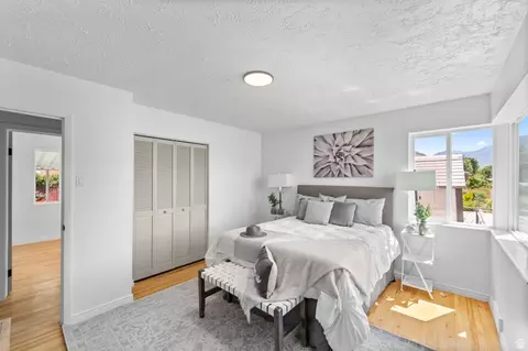 Bedroom - 343 E 6990 S, Midvale, UT 84047 photo 1 of 9