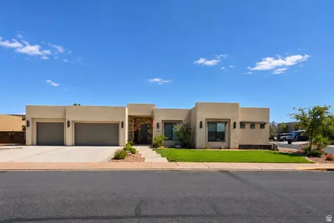 5197 W 3180 S, Hurricane, UT 84737