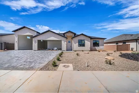 4454 W 150 N, Cedar City, UT 84721