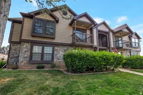 5420 S 350 E #46, Washington Terrace, UT 84405