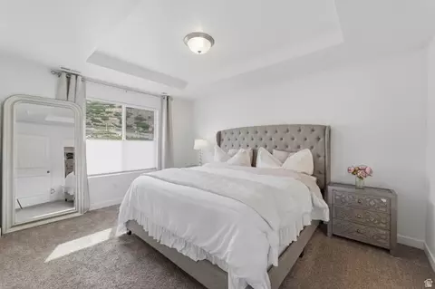 Bedroom - 239 W 1870 S, Payson, UT 84651 photo 1 of 2