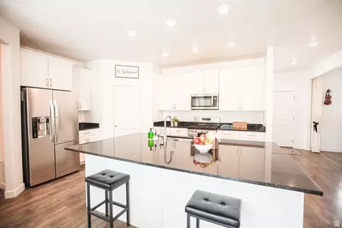 Kitchen - 239 W 1870 S, Payson, UT 84651 photo 2 of 2