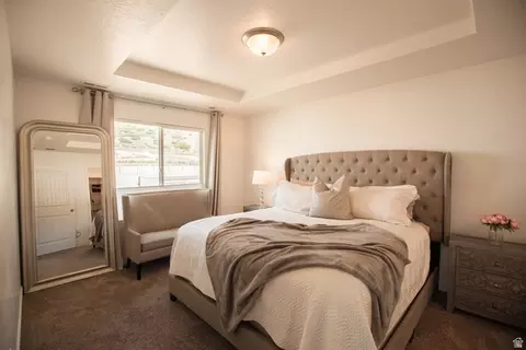 Bedroom - 239 W 1870 S, Payson, UT 84651 photo 1 of 3