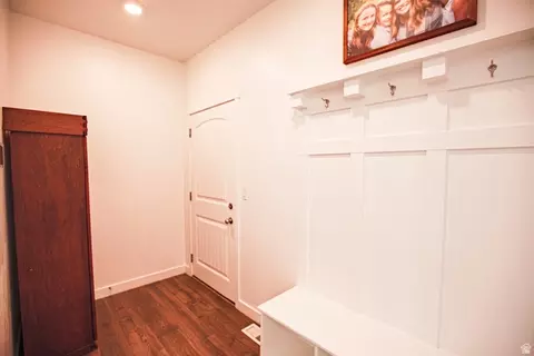 Entry Way - 239 W 1870 S, Payson, UT 84651 photo 1 of 2